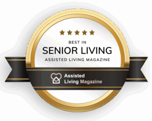 Best in Senior Living